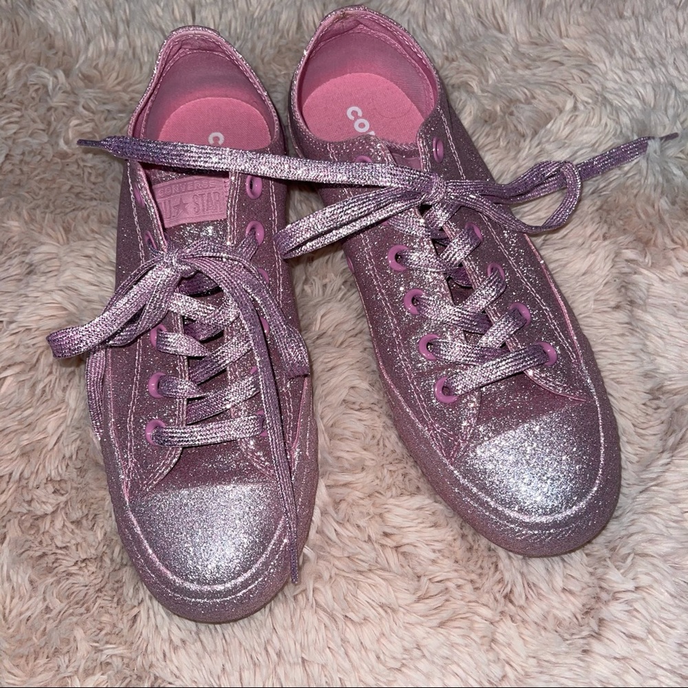 COPY - Converse Chuck Taylor All Star Ox